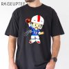 Josh Allen Buffalo Bills Little People Shirt 2 Untitled 14