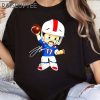 Josh Allen Buffalo Bills Little People Shirt 3 Untitled 9