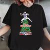 Josh Allen Merry Billsmas Buffalo Bills Christmas Shirt 0 Untitled 2