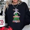 Josh Allen Merry Billsmas Buffalo Bills Christmas Shirt 4 Untitled 6