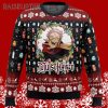 Jujutsu Kaisen Anime Ugly Sweater Christmas 5 5