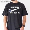 Just Hate Us Dallas Cowboys Nike Shirt 2 Untitled 14