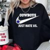 Just Hate Us Dallas Cowboys Nike Shirt 4 Untitled 6