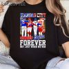 Kansas City Chiefs And Royals Shirt Forever Not Just When We Win 3 Untitled 9