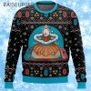 Koholint Island Ugly Christmas Sweater Zelda Women 1 1