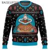 Koholint Island Ugly Christmas Sweater Zelda Women 2 2