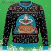 Koholint Island Ugly Christmas Sweater Zelda Women 3 3