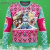 KonoSuba Anime Ugly Sweater Christmas 3 3