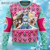 KonoSuba Anime Ugly Sweater Christmas 4 4