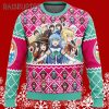 KonoSuba Anime Ugly Sweater Christmas 5 5