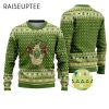 Korok Ugly Christmas Sweater Legend Of Zelda 2 2