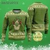 Korok Ugly Christmas Sweater Legend Of Zelda 3 3