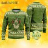 Korok Ugly Christmas Sweater Legend Of Zelda 4 4