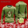 Korok Ugly Christmas Sweater Legend Of Zelda 5 5