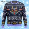 Majoras Mask Ugly Christmas Sweater Legend Of Zelda 1 1