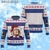 Make Christmas Great Again Donald Trump Ugly Christmas Sweater