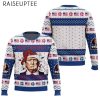 Make Christmas Great Again Donald Trump Ugly Christmas Sweater 2 2