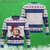 Make Christmas Great Again Donald Trump Ugly Christmas Sweater 3 3