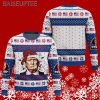 Make Christmas Great Again Donald Trump Ugly Christmas Sweater 5 5