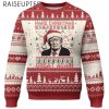 Make Christmas Great Again Trump Ugly Christmas Sweater 2 2