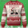 Make Christmas Great Again Trump Ugly Christmas Sweater 3 3