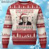 Make Christmas Great Again Trump Ugly Christmas Sweater