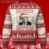 Make Christmas Great Again Trump Ugly Christmas Sweater 5 5