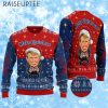 Make Christmas Great Again Ugly Christmas Sweater