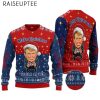 Make Christmas Great Again Ugly Christmas Sweater 2 2