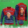 Make Christmas Great Again Ugly Christmas Sweater 3 3