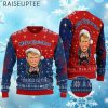 Make Christmas Great Again Ugly Christmas Sweater 4 4