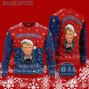 Make Christmas Great Again Ugly Christmas Sweater 5 5