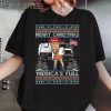 Meme Donald Trump Merry Christmas Mericas Full Shirt 1 Untitled 2