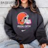 NFL Crucial Catch Nike Cleveland Browns Shirts 5 Untitled 16