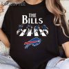 NFL Football Buffalo Bills The Beatles Rock Band Shirt 3 Untitled 9