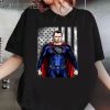 NFL Football Tennessee Titans Superman Shirt 0 Untitled 2