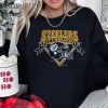 NFL Football Vintage Pittsburgh Steelers Shirt 4 Untitled 6