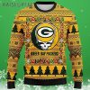 NFL Green Bay Packers Christmas Ugly Sweater 3 3