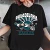 NFL Philadelphia Eagles Mickey Mouse T Shirt 0 Untitled 2