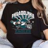 NFL Philadelphia Eagles Mickey Mouse T Shirt 3 Untitled 9