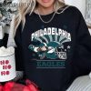 NFL Philadelphia Eagles Mickey Mouse T Shirt 4 Untitled 6