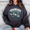 NFL Philadelphia Eagles Mickey Mouse T Shirt 5 Untitled 16