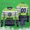 NRL Canberra Raiders Ugly Sweater 3 3