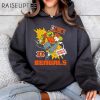 Ninja Turtles Welcome To The Jungle Vintage Cincinnati Bengals Shirt 5 Untitled 16