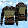 One Mordor LOTR Ugly Christmas Sweater 1 1