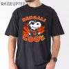 Peanuts Joe Cool Snoopy Cincinnati Bengals Shirt 2 Untitled 14