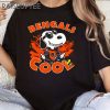 Peanuts Joe Cool Snoopy Cincinnati Bengals Shirt 3 Untitled 9