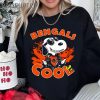 Peanuts Joe Cool Snoopy Cincinnati Bengals Shirt 4 Untitled 6