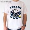 Peanuts Joe Cool Snoopy Houston Texans Shirt 2 Untitled 13