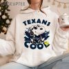 Peanuts Joe Cool Snoopy Houston Texans Shirt 5 Untitled 0